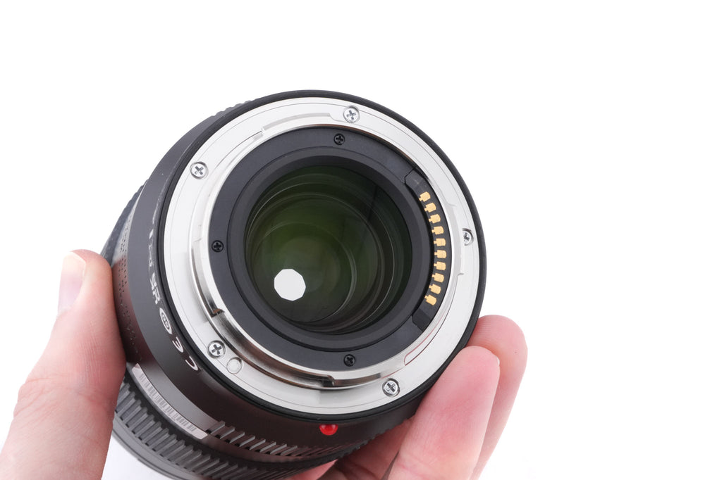 Leica 50mm f2 APO-Summicron-SL ASPH. (11185)