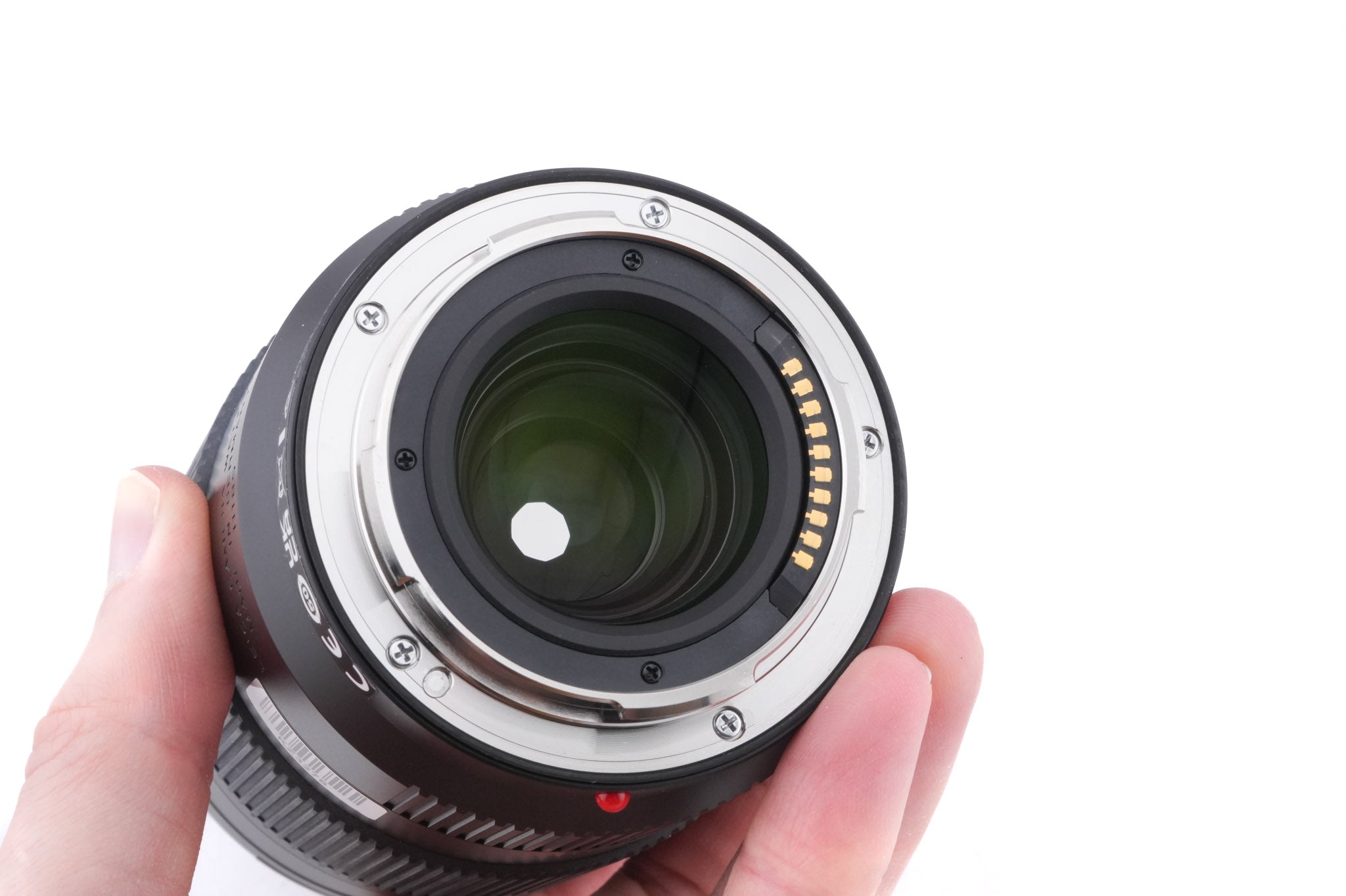 Leica 50mm f2 APO-Summicron-SL ASPH. (11185)