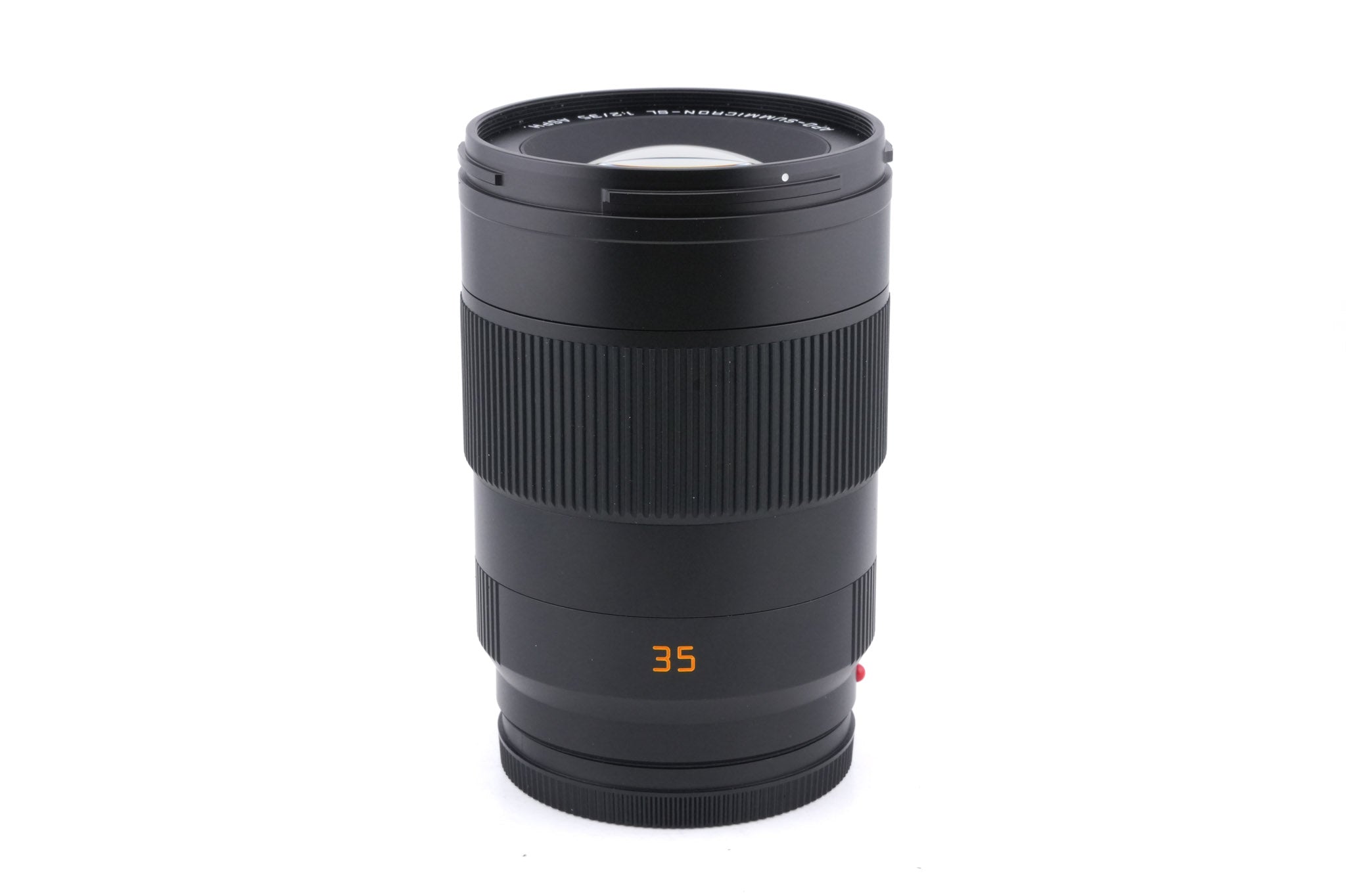 Leica 35mm f2 APO-Summicron-SL ASPH. (11184)