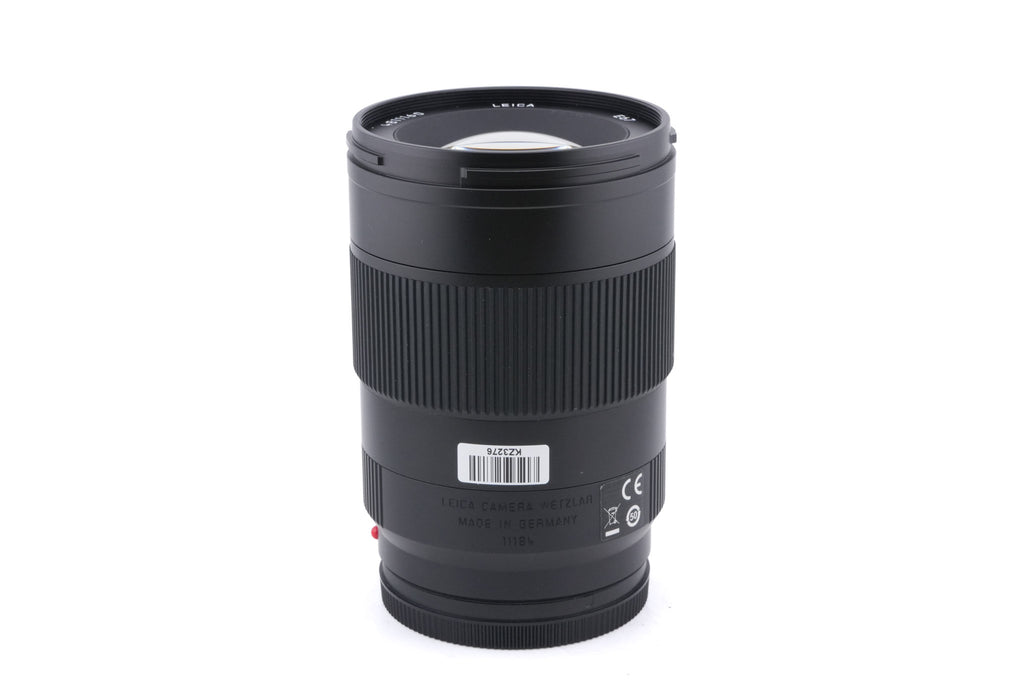 Leica 35mm f2 APO-Summicron-SL ASPH. (11184)