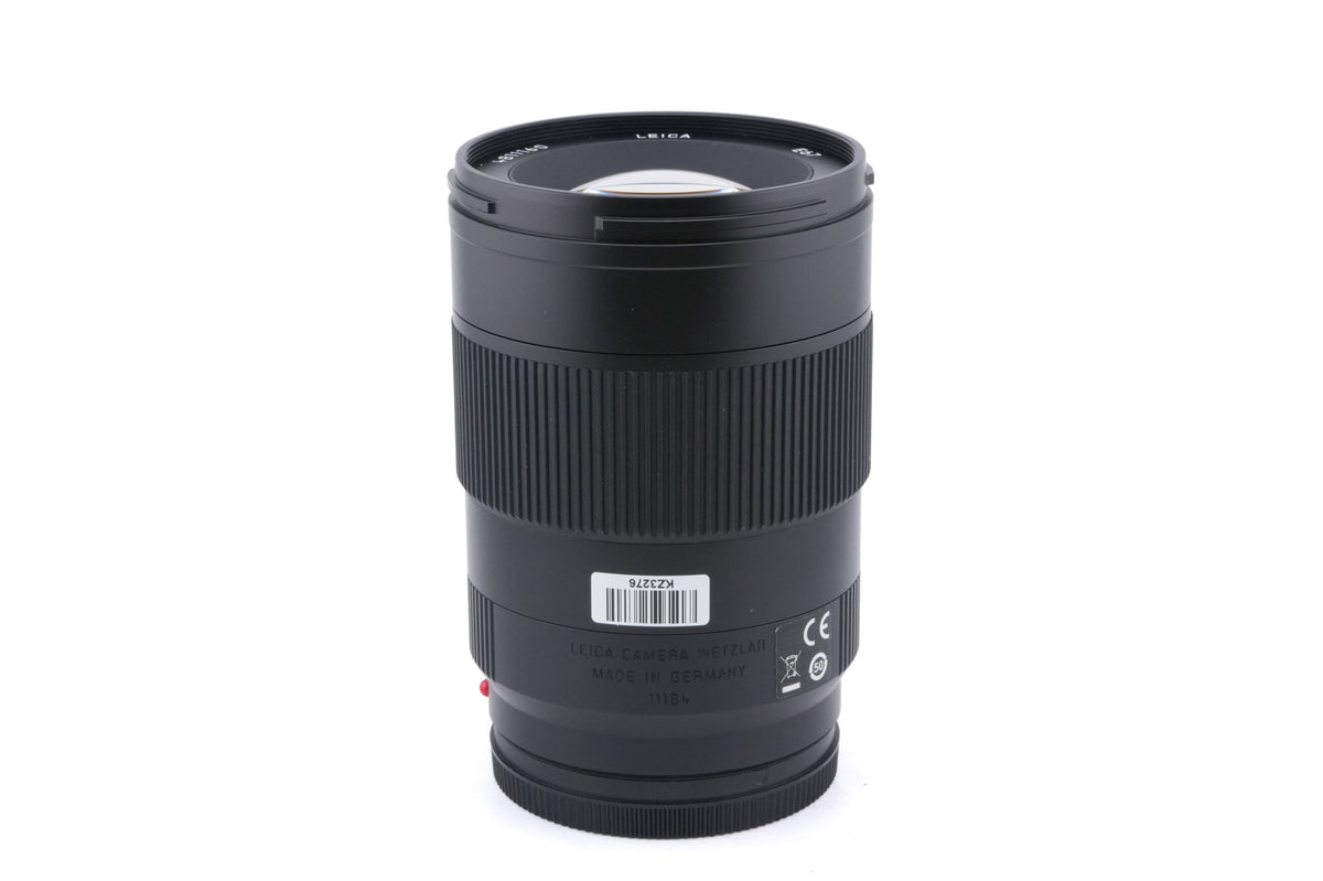 Leica 35mm f2 APO-Summicron-SL ASPH. (11184)