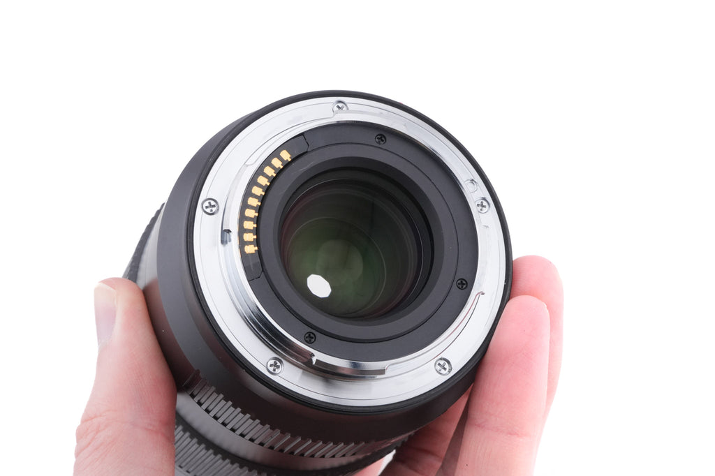 Leica 35mm f2 APO-Summicron-SL ASPH. (11184)