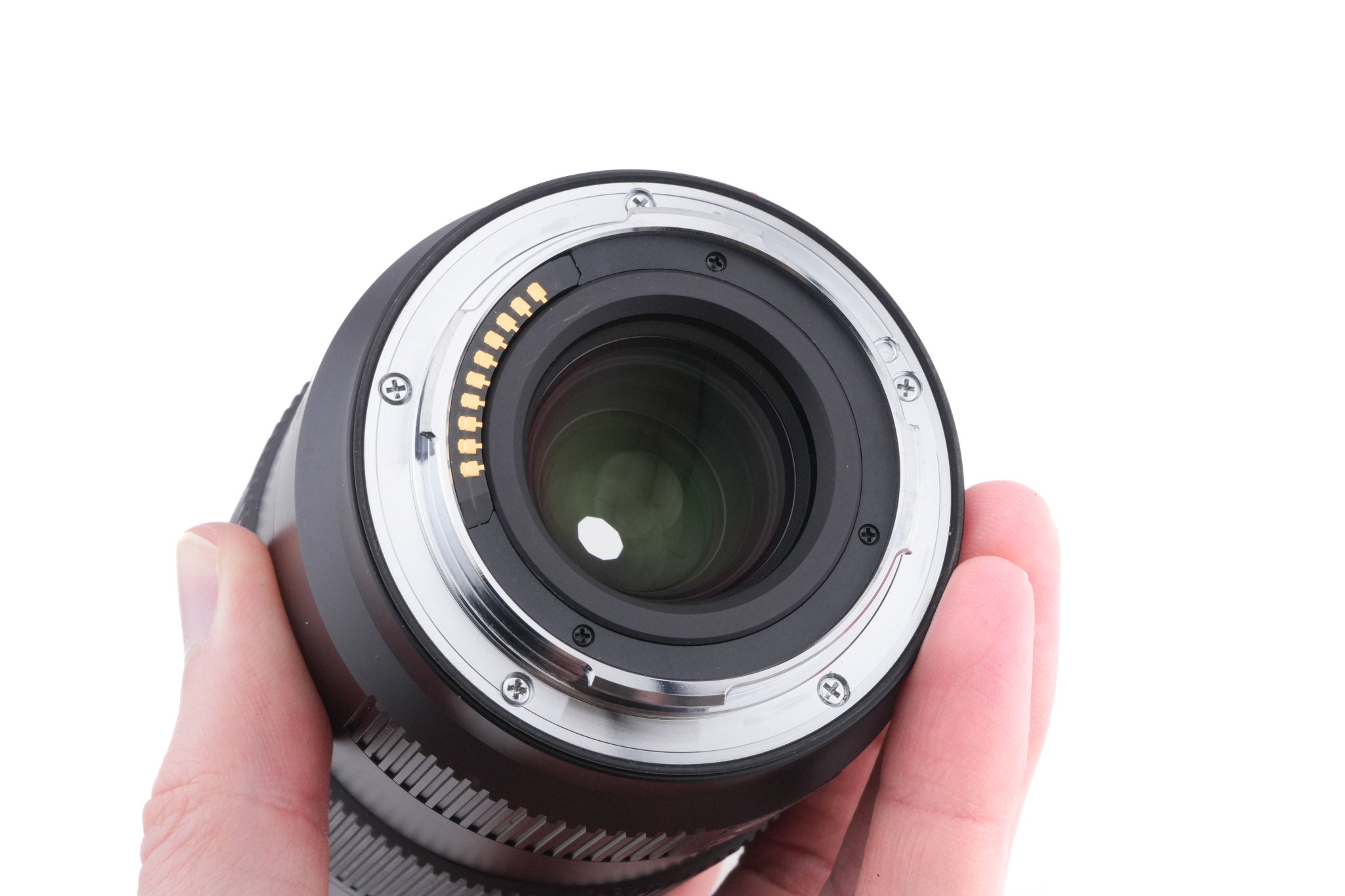 Leica 35mm f2 APO-Summicron-SL ASPH. (11184)