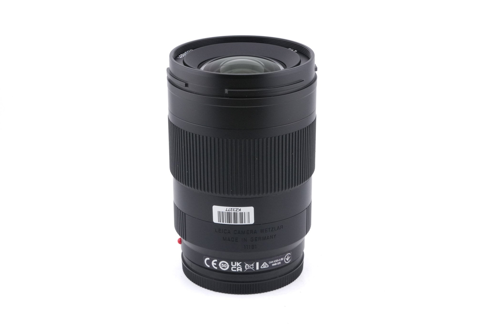 Leica 21mm f2 Super-APO-Summicron-SL ASPH. (11181)
