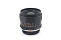 Kenlock 28mm f2.8 Automatic