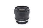 Kenlock 28mm f2.8 Automatic