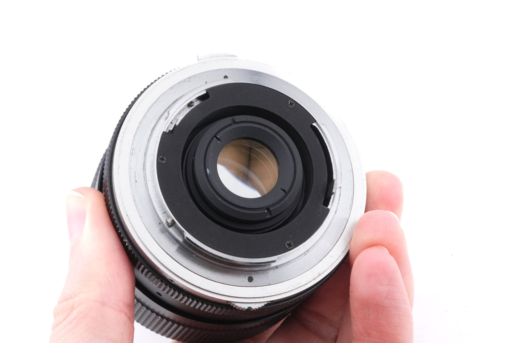 Kenlock 28mm f2.8 Automatic