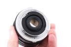 Kenlock 28mm f2.8 Automatic