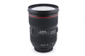 Canon 24-70mm f2.8 L II USM