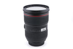 Canon 24-70mm f2.8 L II USM