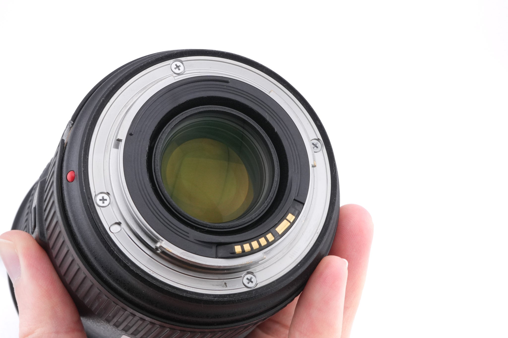 Canon 24-70mm f2.8 L II USM