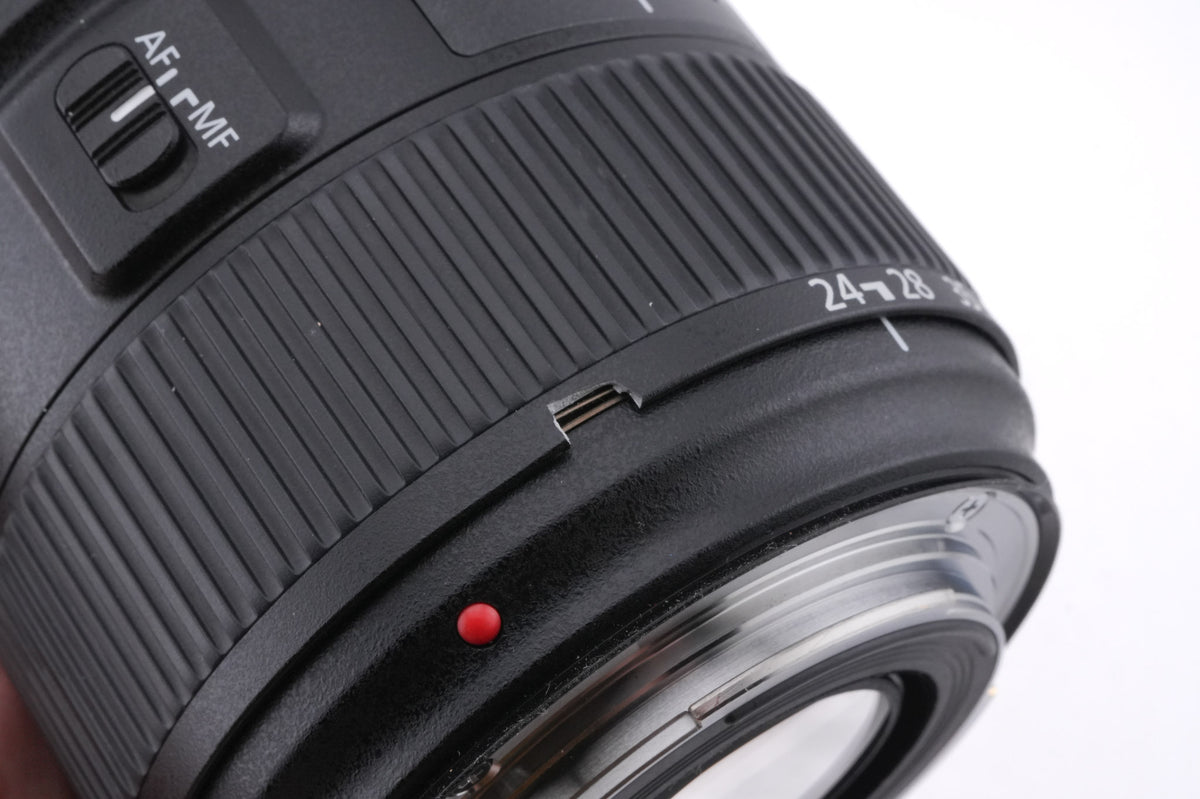 Canon 24-70mm f2.8 L II USM