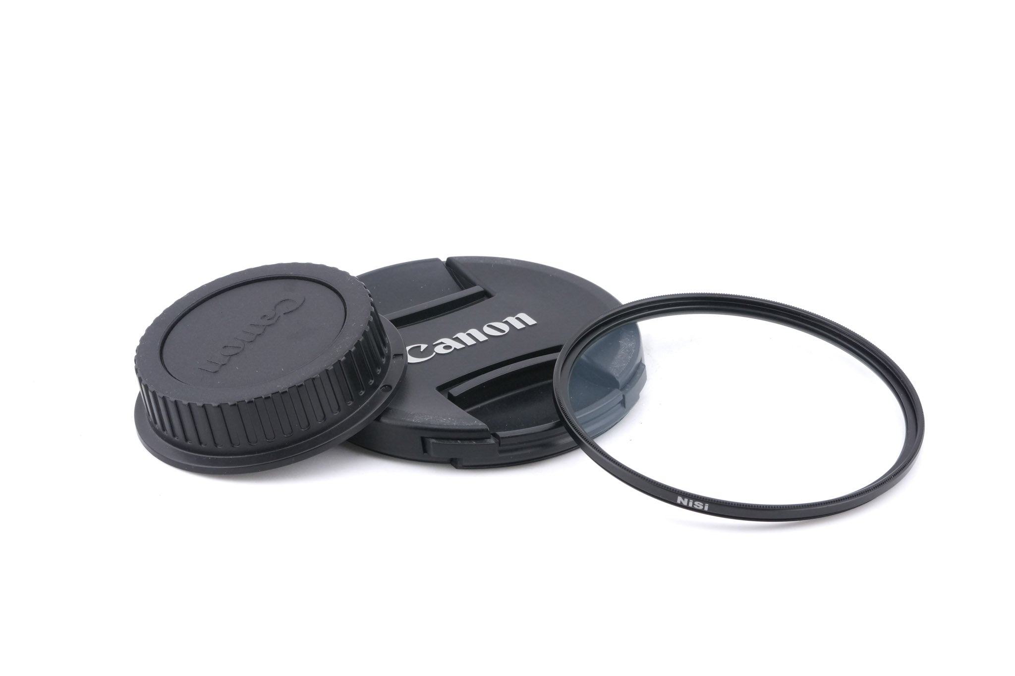Canon 24-70mm f2.8 L II USM
