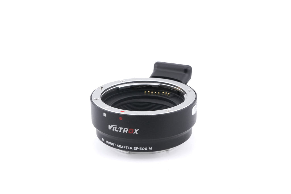 Viltrox EF / EF-S - EOS M Adapter