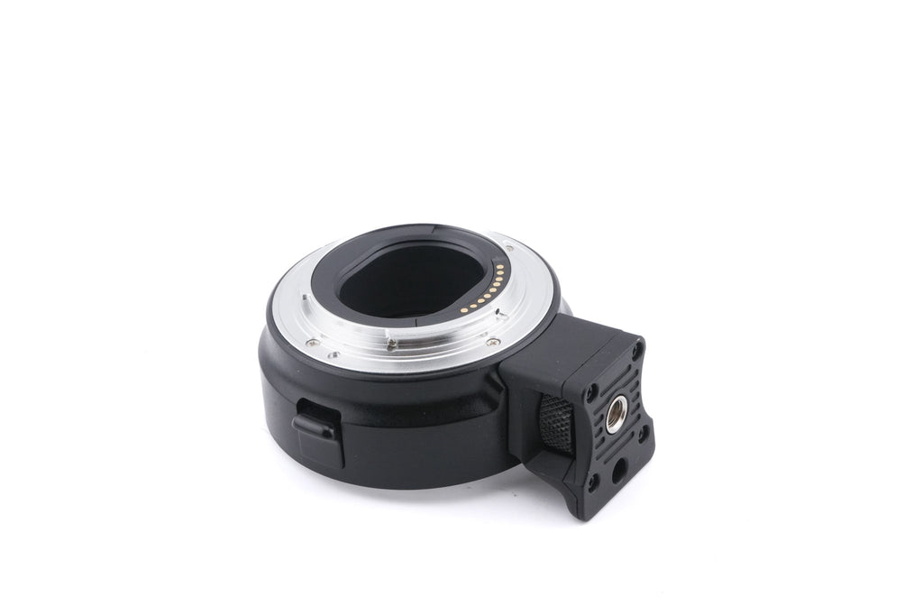 Viltrox EF / EF-S - EOS M Adapter