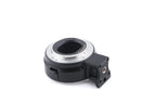 Viltrox EF / EF-S - EOS M Adapter