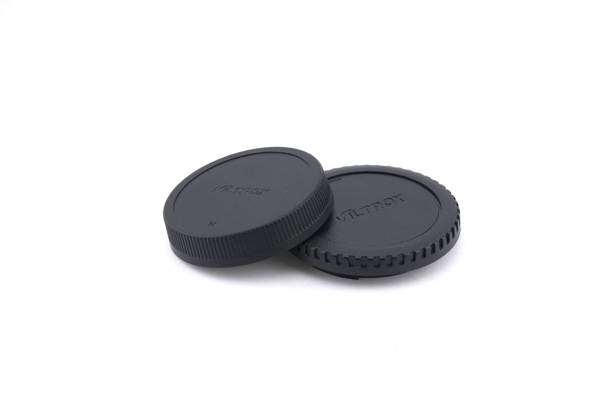 Viltrox EF / EF-S - EOS M Adapter