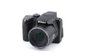 Nikon Coolpix P100