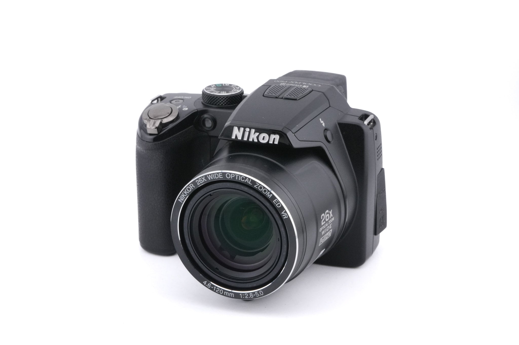 Nikon Coolpix P100