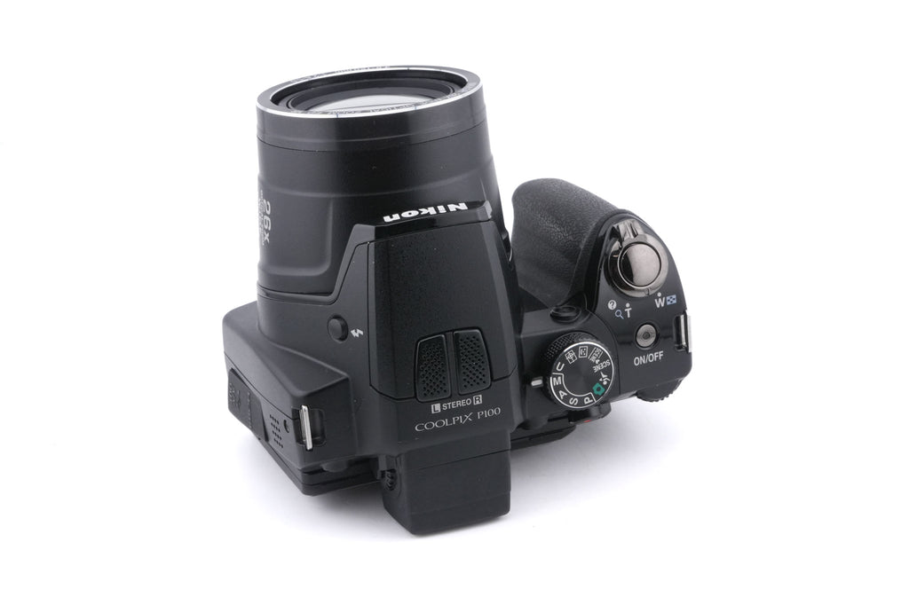 Nikon Coolpix P100