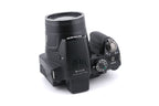 Nikon Coolpix P100