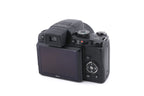 Nikon Coolpix P100