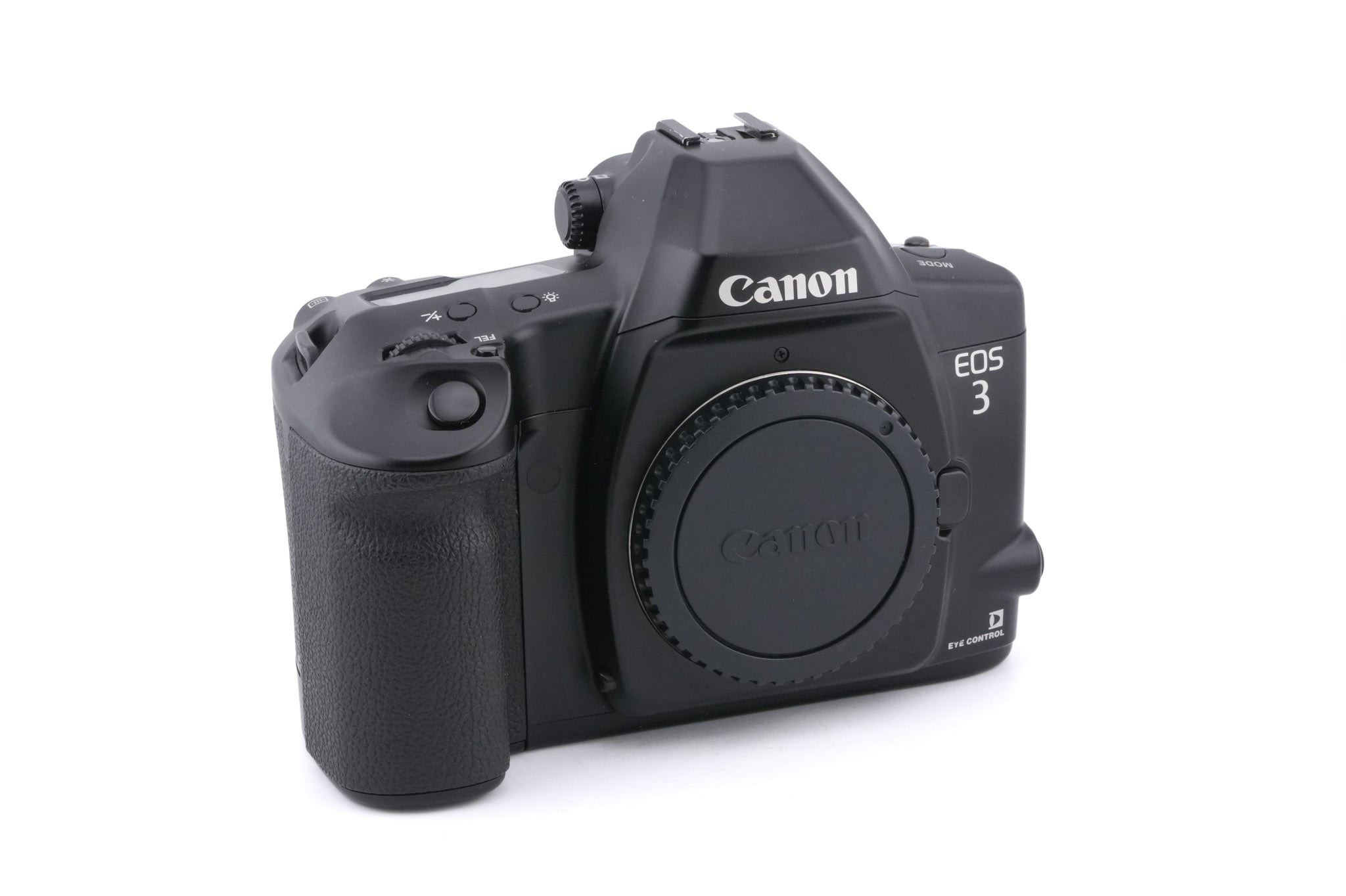 Canon EOS-3