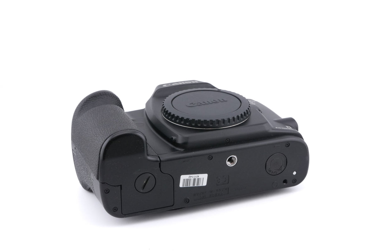 Canon EOS-3