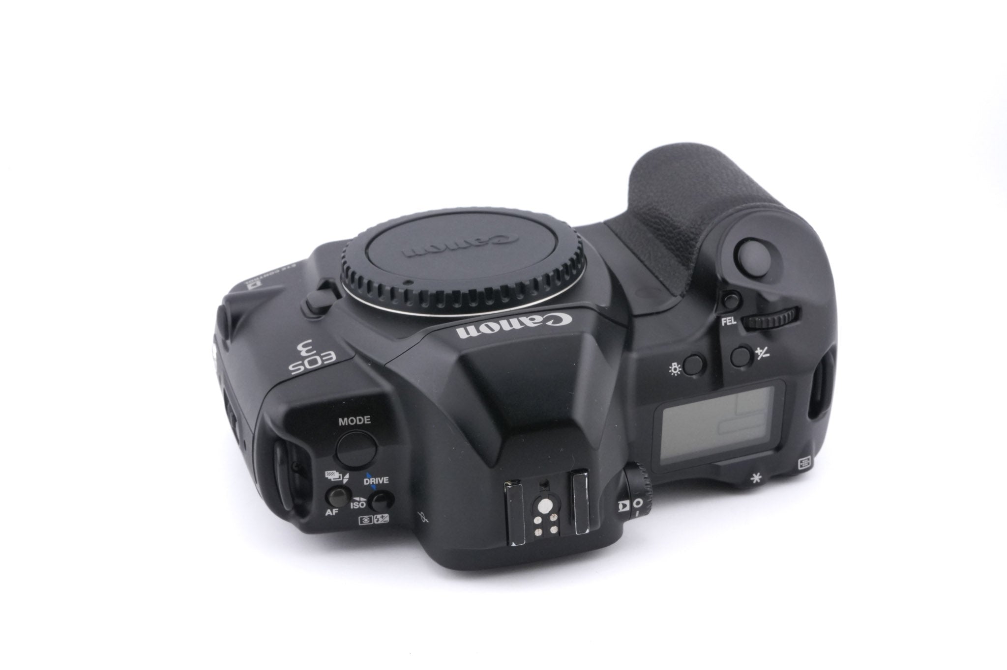 Canon EOS-3