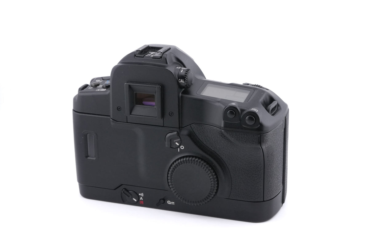 Canon EOS-3