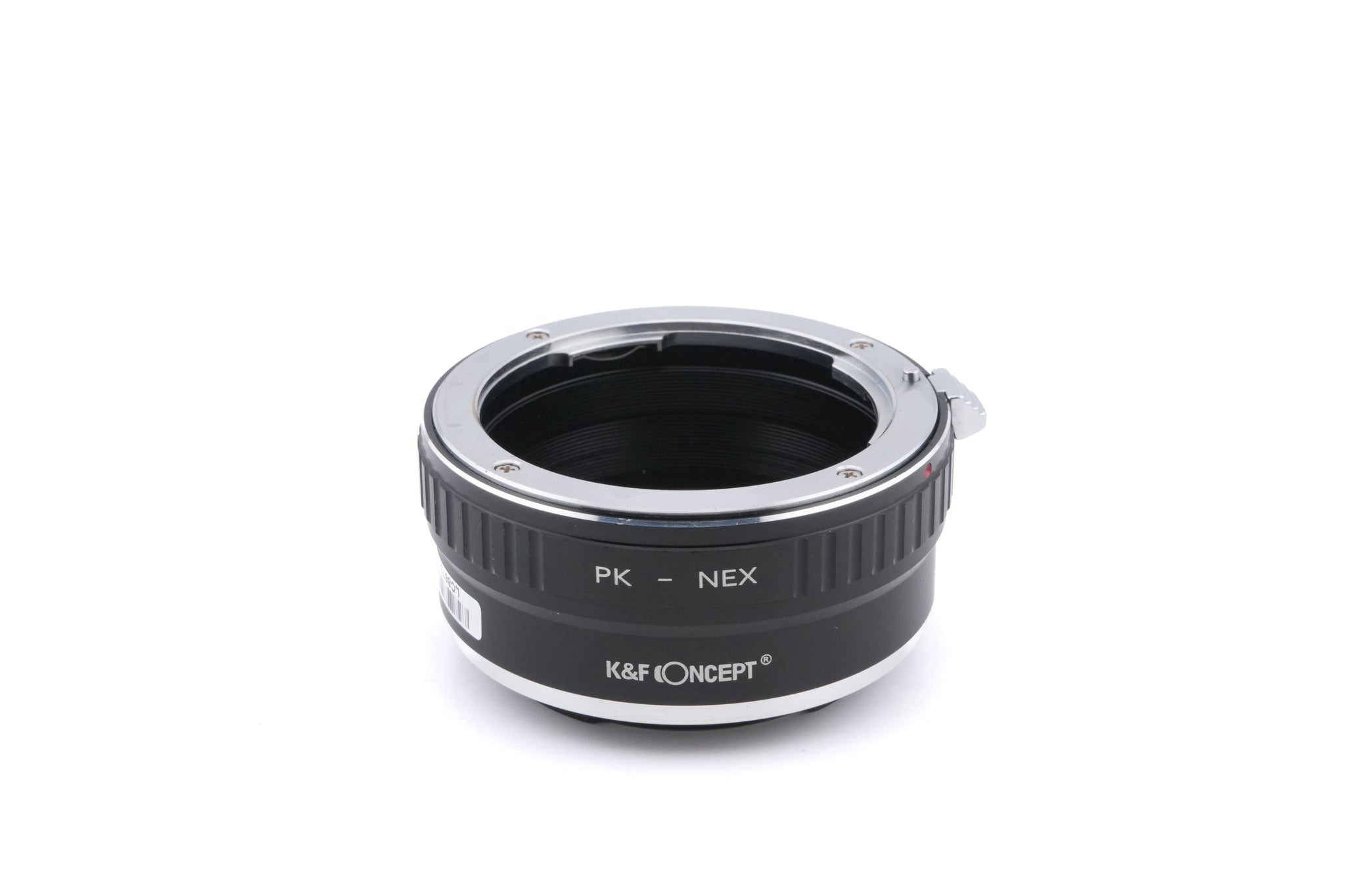 K&F Concept Pentax K - Sony E (PK-NEX) Adapter