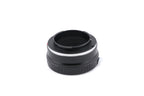 K&F Concept Pentax K - Sony E (PK-NEX) Adapter