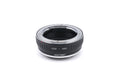 K&F Concept Konica AR - Sony E/FE (K/AR - NEX) Adapter