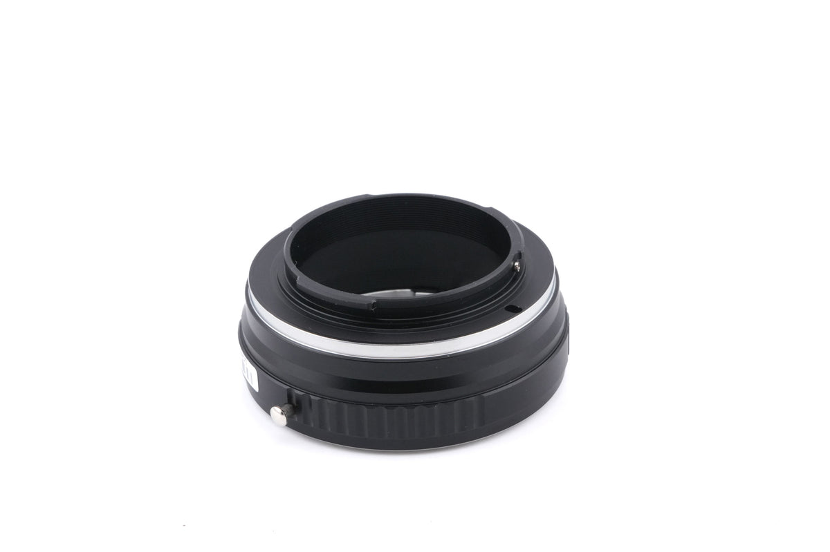 K&F Concept Konica AR - Sony E/FE (K/AR - NEX) Adapter