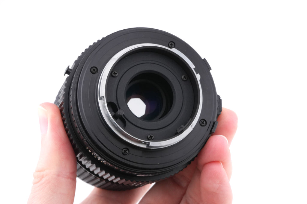 Minolta 35-70mm f3.5 MD Zoom Macro