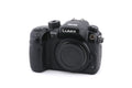 Panasonic Lumix DMC-GH4