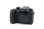 Panasonic Lumix DMC-GH4