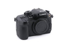 Panasonic Lumix DMC-GH4