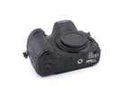 Panasonic Lumix DMC-GH4