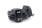 Panasonic Lumix DMC-GH4