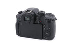 Panasonic Lumix DMC-GH4