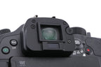 Panasonic Lumix DMC-GH4