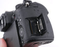 Panasonic Lumix DMC-GH4