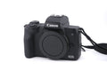 Canon EOS M50