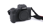 Canon EOS M50