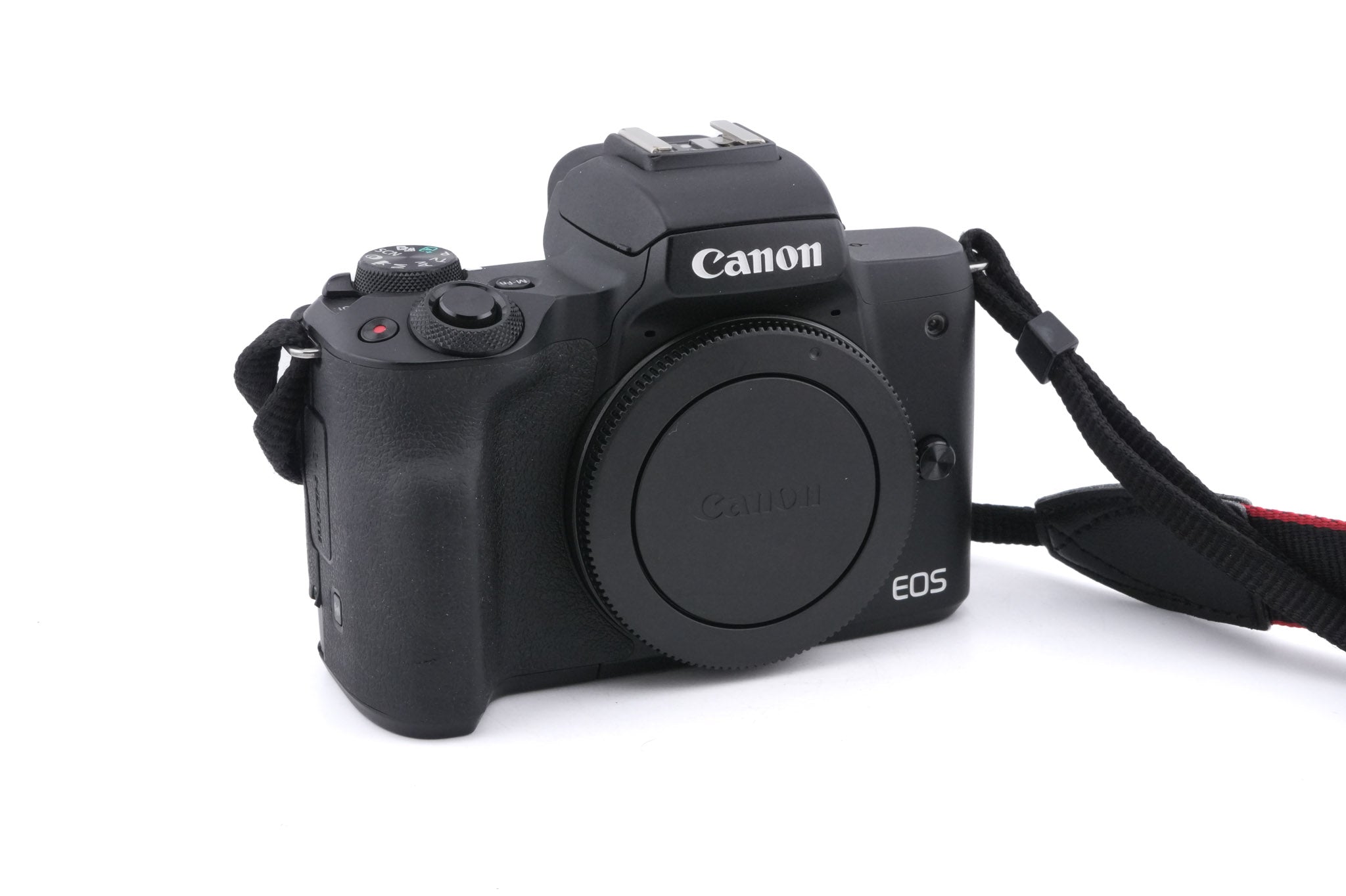 Canon EOS M50