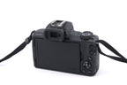 Canon EOS M50
