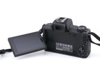 Canon EOS M50