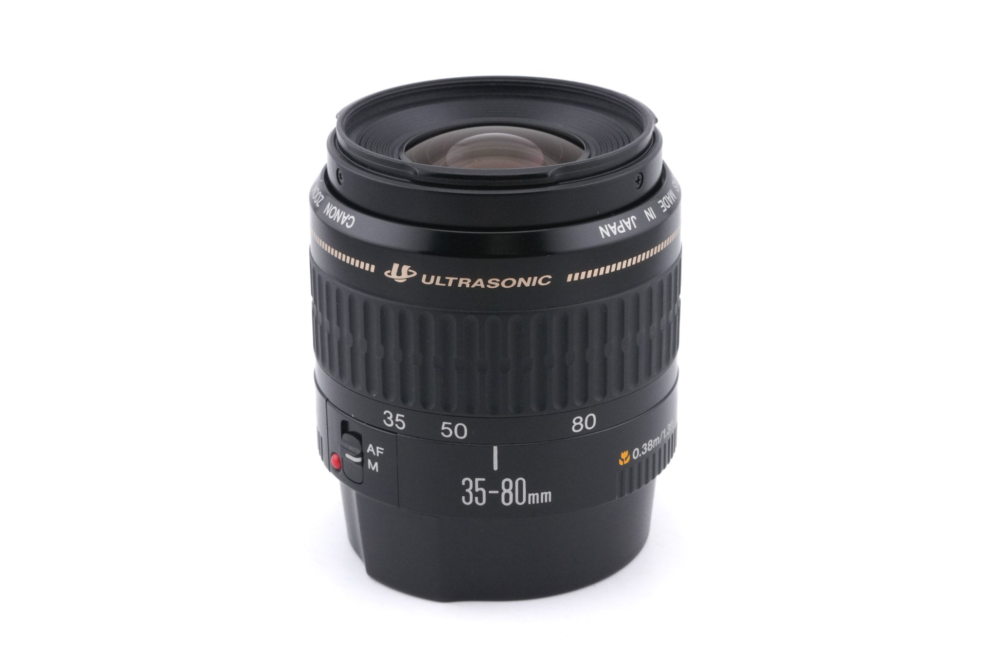 Canon 35-80mm f4-5.6 USM
