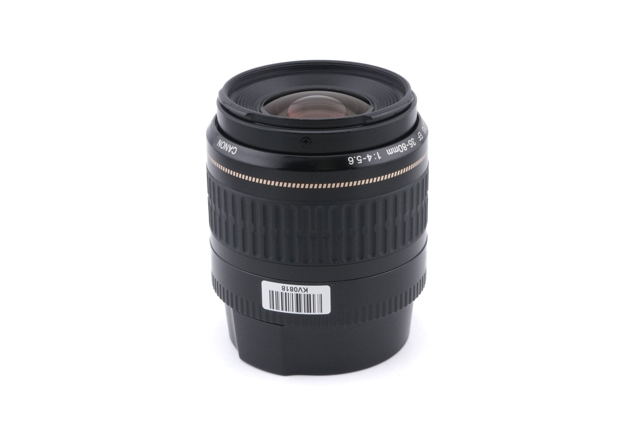 Canon 35-80mm f4-5.6 USM